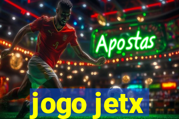 jogo jetx